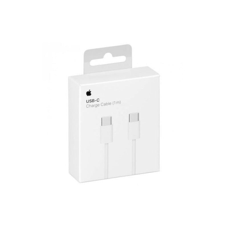 كيبل شحن آبل USB-C بقوة 60 واط | 1 متر كيبل شحن آبل USB-C بقوة 60 واط | 1 متر